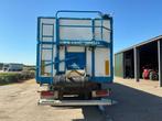 2014 Pacton TXL342 Oplegger, Auto's, Vrachtwagens, Overige brandstoffen, Bedrijf, Aanhangers en Opleggers, Te koop