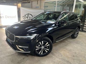 Volvo XC60 2.0 T6 PHEV AWD Core NEW 0KM Pano Camera *NP -26% beschikbaar voor biedingen