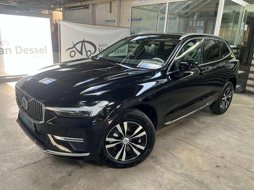 Volvo XC60 2.0 T6 PHEV AWD Core NEW 0KM Pano Camera *NP -26%, Auto's, Volvo, Bedrijf, Te koop, XC60, 4x4, ABS, Achteruitrijcamera