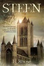 Gezocht boek STEEN, Enlèvement, Comme neuf