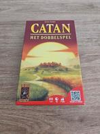 Catan Het Dobbelspel van 999 games, Hobby en Vrije tijd, Gezelschapsspellen | Overige, Ophalen of Verzenden, Zo goed als nieuw