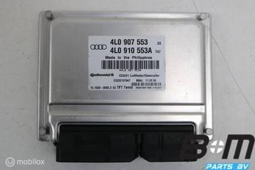 Regelapparaat niveauregeling Audi Q7 4L 4.2 4L0907553 beschikbaar voor biedingen