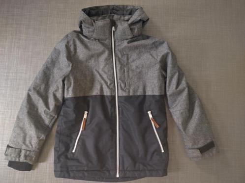 jas, maat 140, Kinderen en Baby's, Kinderkleding | Maat 140, Gebruikt, Jongen, Jas, Ophalen of Verzenden