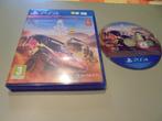 Playstation 4 Dakar 18 (orig), Consoles de jeu & Jeux vidéo, Enlèvement ou Envoi, 2 joueurs, Course et Pilotage, Utilisé