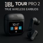 JBL Tour Pro 2 – in topstaat!, Ophalen, Zo goed als nieuw
