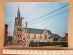 Foto Dikkebus Kerk Sint Jan Baptist, Verzamelen, Foto's en Prenten, 1980 tot heden, Foto, Ophalen of Verzenden, Zo goed als nieuw