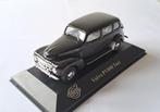 Volvo PV800 Taxi 1938, Hobby en Vrije tijd, Modelauto's | 1:43, Verzenden, Nieuw, Auto, Overige merken