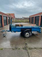 Remork, Auto diversen, Aanhangers en Bagagewagens, Ophalen, Gebruikt