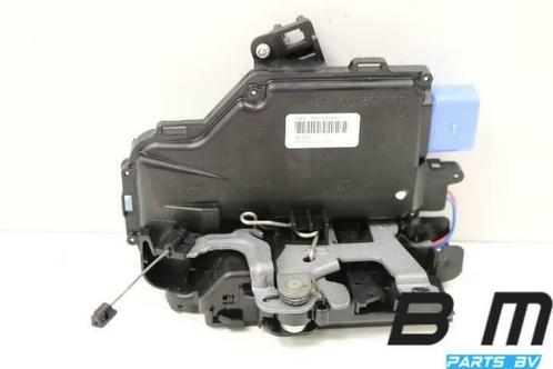 Portierslot RV (bijrijderskant) Volkswagen Touran 1T, Auto-onderdelen, Overige Auto-onderdelen, Gebruikt
