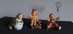 Schitterend Trio Clown Hummeltjes., Ophalen of Verzenden, Nieuw, Hummel
