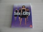 SEX AND THE CITY      SAISON 1, CD & DVD, DVD | TV & Séries télévisées, Comme neuf, À partir de 12 ans, Coffret, Enlèvement ou Envoi