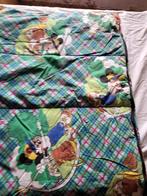 MICKEY: Kinderslaapzak in goede staat (1,40 m x 60 l)., Ophalen of Verzenden