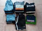 Pakket jongenskleren 152-158, Kinderen en Baby's, Kinderkleding | Maat 152, Ophalen of Verzenden