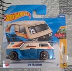 Vw T3 custom hot wheels, Hobby en Vrije tijd, Ophalen of Verzenden, Nieuw