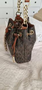 Michael Kors tas, Handtassen en Accessoires, Ophalen, Zo goed als nieuw