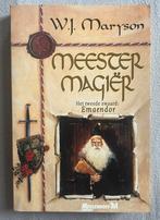W.J. Maryson - 2 Emaendor, Boeken, Ophalen of Verzenden, Zo goed als nieuw, W.J. Maryson