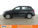Volkswagen Tiguan 1.4 TSI Trendline BlueMotion (bj 2017), Auto's, Volkswagen, Voorwielaandrijving, Gebruikt, Zwart, https://public.car-pass.be/vhr/59250f13-8c6f-4278-bc5c-b44538fa6c6b