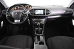 Peugeot 308 SW Active *1ste Eigenaar*Navigatie*Carplay*, Auto's, Voorwielaandrijving, Stof, 1280 kg, 1199 cc