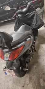 Scooter 125 Xmax, Motoren, Motoren | Yamaha, Scooter, Particulier, 125 cc