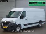 Renault Master 145PK 145PK L4H2 Airco Cruise PDC Extra Lang, Auto's, Bestelwagens en Lichte vracht, Gebruikt, 4 cilinders, Renault