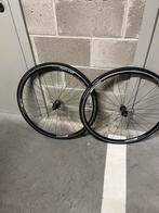 Roues vélo, Comme neuf