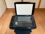 Epson printer, Computers en Software, Printers, Ophalen of Verzenden, Zo goed als nieuw, Scannen, Printer
