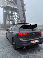 GOLF 8 GTI CLUBSPORT FULL OPTION 2022 HEADUP*PANO*, Auto's, Euro 6, Overige kleuren, Alcantara, USB