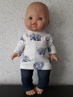 Bébé, poupée, vêtements de poupée 34 cm, Baby Pop, Enlèvement ou Envoi, Neuf