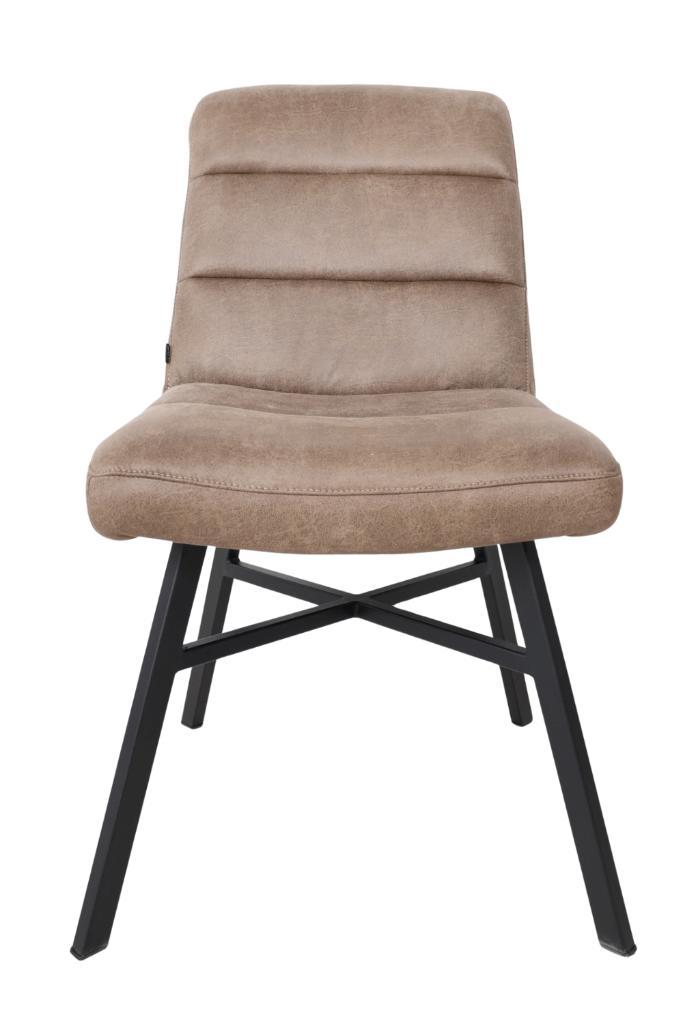 eetkamerstoelen, Maison & Meubles, Chaises, Neuf, Tissus, Enlèvement ou Envoi