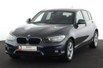 BMW 1 Serie 116 i + GPS + PDC + CRUISE + ALU 16 (bj 2019), Auto's, BMW, Te koop, Stadsauto, Benzine, Gebruikt