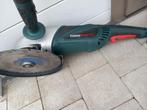 gereedschap, Ophalen, Gebruikt, 1000 watt of meer, Haakse handslijpmachine