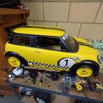 carrosserie fg mini cooper, Hobby en Vrije tijd, Modelbouw | Radiografisch | Auto's, Ophalen, Benzine, Gebruikt, Auto onroad