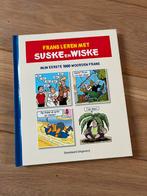 Frans leren met Suske & Wiske, Boeken, Stripverhalen, Eén stripboek, Ophalen of Verzenden, Zo goed als nieuw, Willy Vandersteen