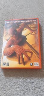 Dvd spiderman, CD & DVD, DVD | Action, Comme neuf, Enlèvement ou Envoi
