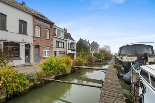 Huis te koop in Willebroek, 2 slpks, Immo, Huizen en Appartementen te koop, Vrijstaande woning, B