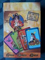 Nieuw kwartet spel Piet Piraat, Studio 100, 4+, in folie, Verzamelen, Ophalen of Verzenden, Nieuw, Kwartet(ten)