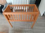 Babybed childwood 40x90 cm in hout, Kinderen en Baby's, Ophalen, Gebruikt