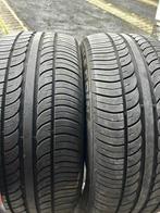 2 Pneus été 245-45-17 17 pouces, 245 mm, Pneus été, Véhicule utilitaire, Enlèvement