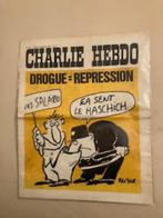 CHARLIE HEBDO, Boeken, Tijdschriften en Kranten, Ophalen, Nieuw, Overige typen