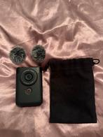 Canon Powershot v10, Musique & Instruments, Microphones, Enlèvement ou Envoi, Comme neuf