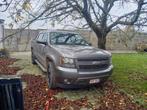 Chevrolet Avalanche LT 5.3 v8 LPG Prins, Auto's, Automaat, 4 deurs, Leder, Vierwielaandrijving