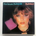 Marianne Faithfull ‎– Faithless, Ophalen of Verzenden