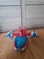 Vliegtuig Paw Patrol, Kinderen en Baby's, Ophalen, Zo goed als nieuw