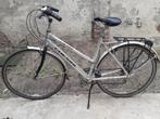 studentenfiets, 50 tot 53 cm, Ophalen, Gebruikt, Versnellingen