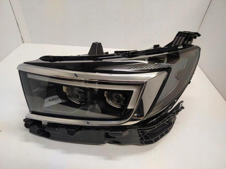 Opel Grandland Lift Full Led LUX linkerlamp, Auto-onderdelen, Verlichting, Opel, Gebruikt, Ophalen of Verzenden