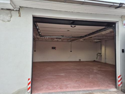 Garage / Opslagplaats 90m2 te huur, Immo, Garages en Parkeerplaatsen