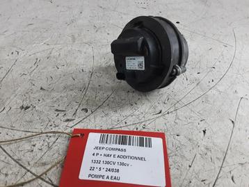 WATERPOMP Jeep Compass II (MP) (01-2016/-) (52076512) beschikbaar voor biedingen