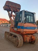 Fiat Hitachi FL175 modèle1997, Zakelijke goederen, Machines en Bouw | Kranen en Graafmachines, Ophalen of Verzenden