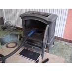 Reinigen schoorsteen en kachel, Enlèvement, Neuf