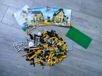 Lego 4996 creator beach house, Kinderen en Baby's, Speelgoed | Duplo en Lego, Ophalen of Verzenden, Gebruikt, Complete set, Lego